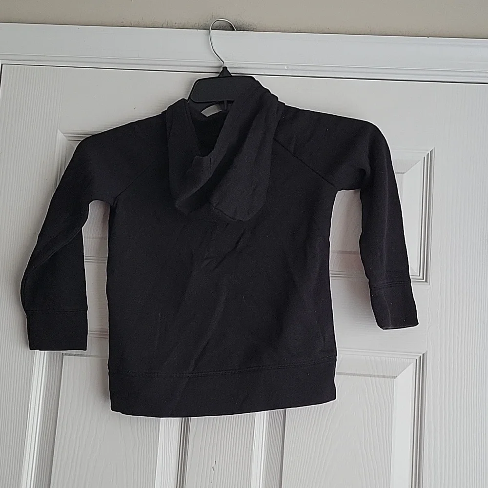 Old Navy Girl's Full-Zip Hoodie